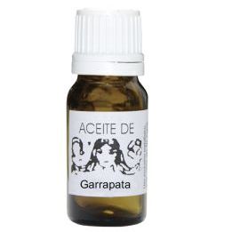 Aceite Propósito Garrapata 10ml